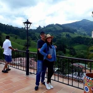 Meet your Posher, Anwar asfur